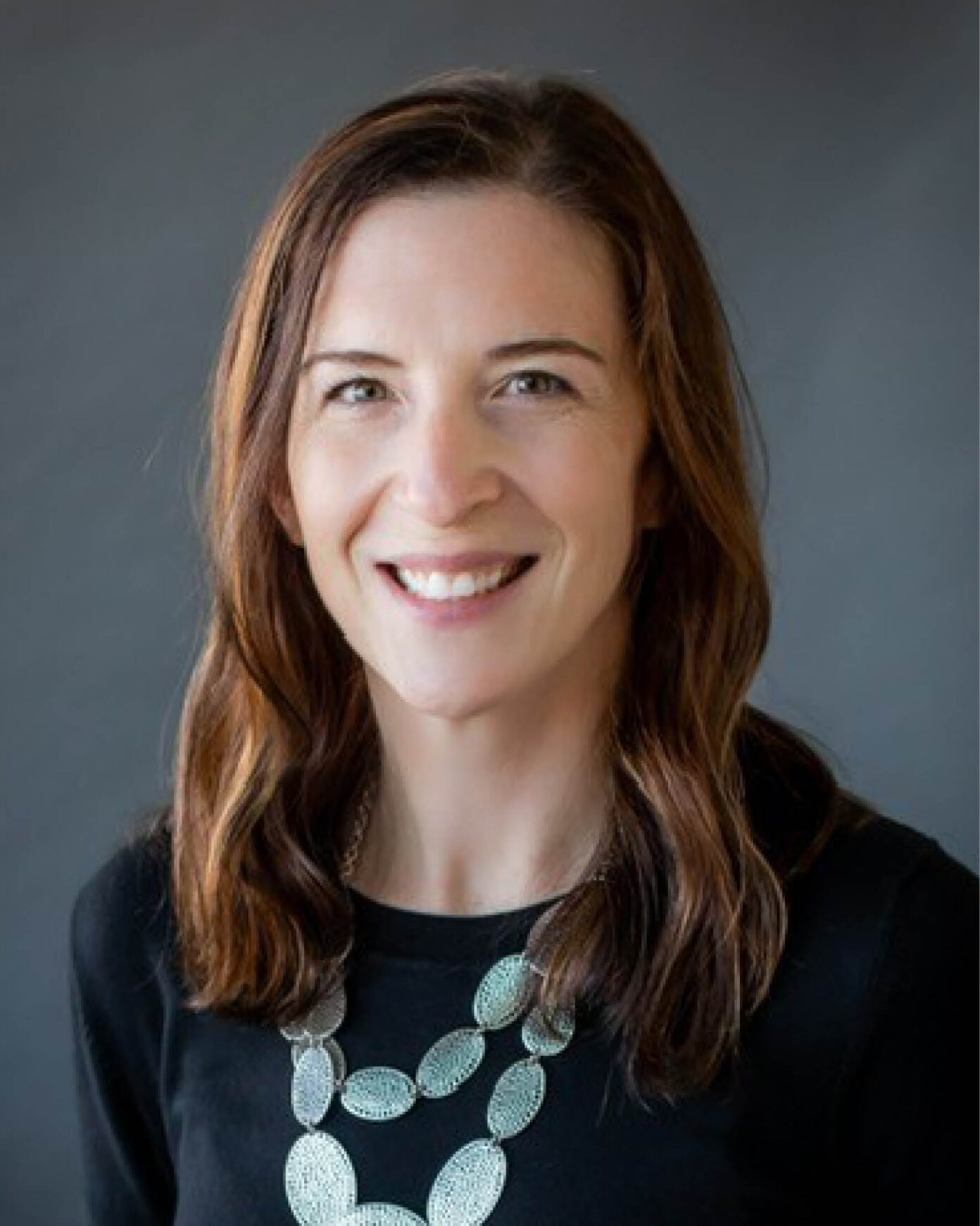 Lea Ann Dies joins Russell