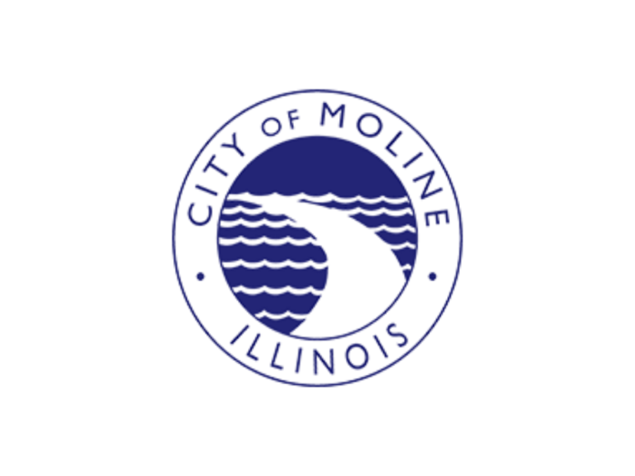 City of Moline