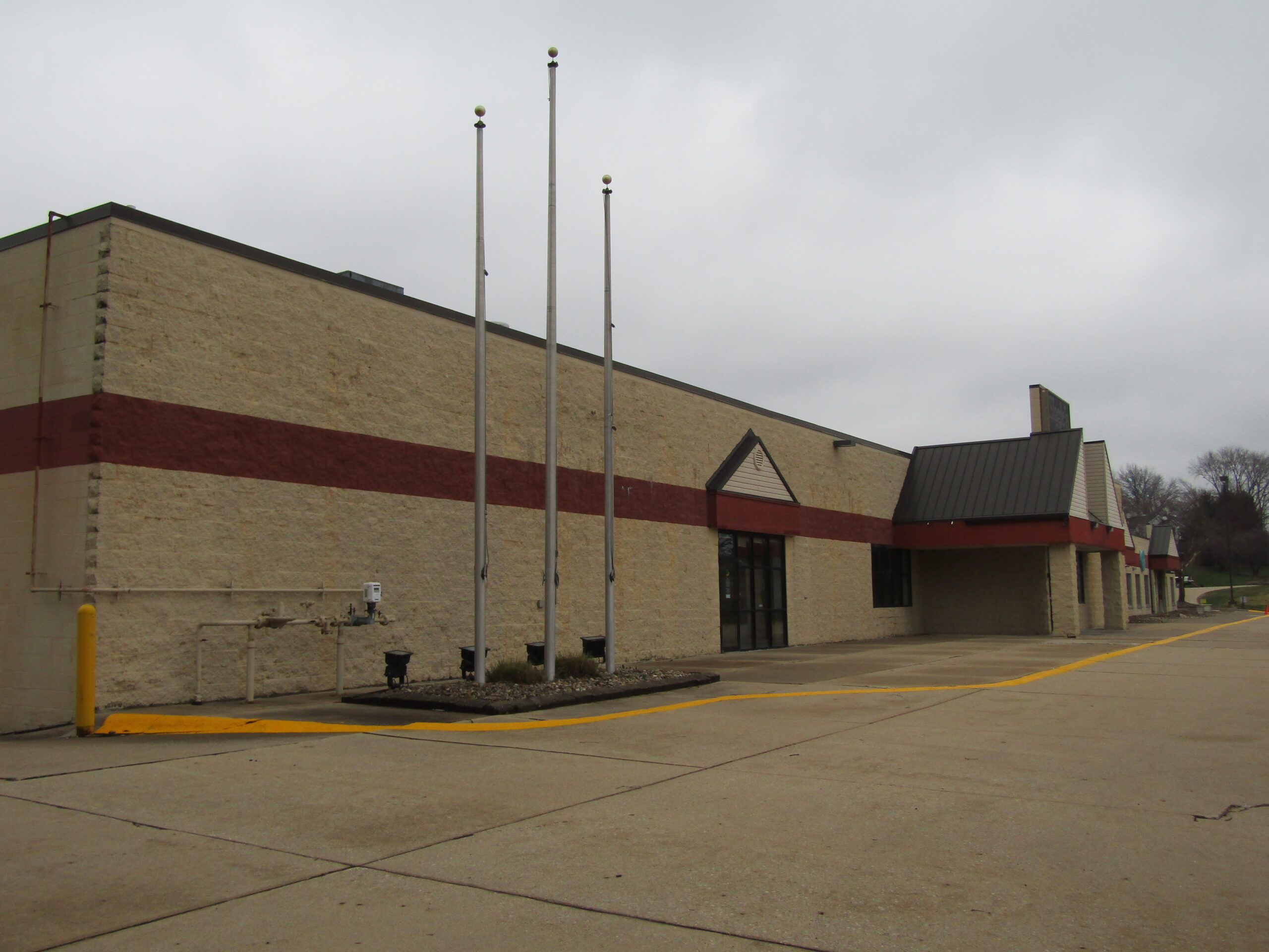 New Fareway store in works for LeClaire