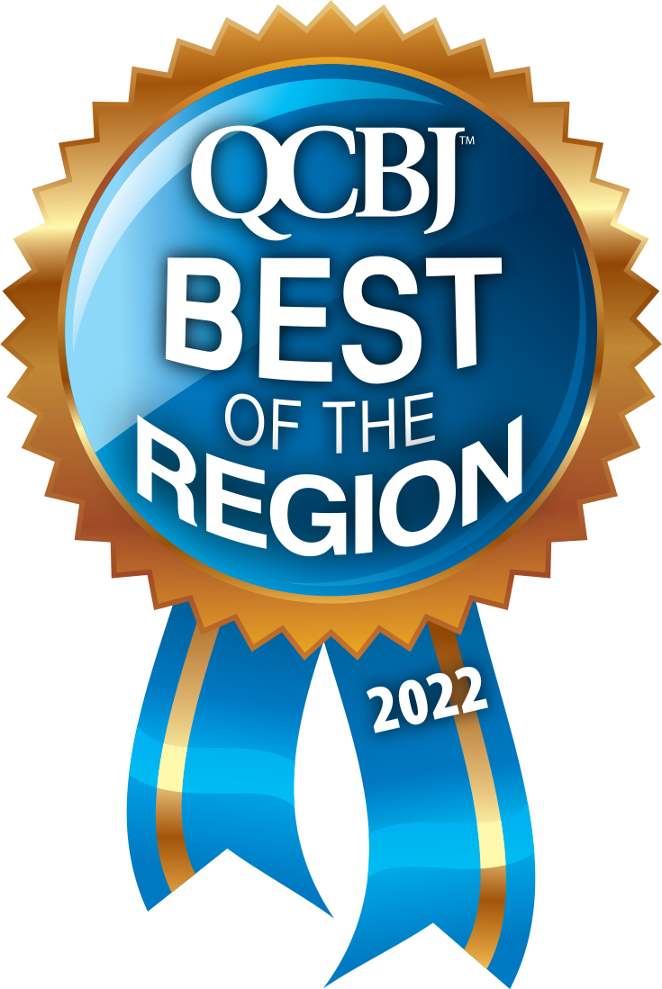 Celebrating the Best of the Region