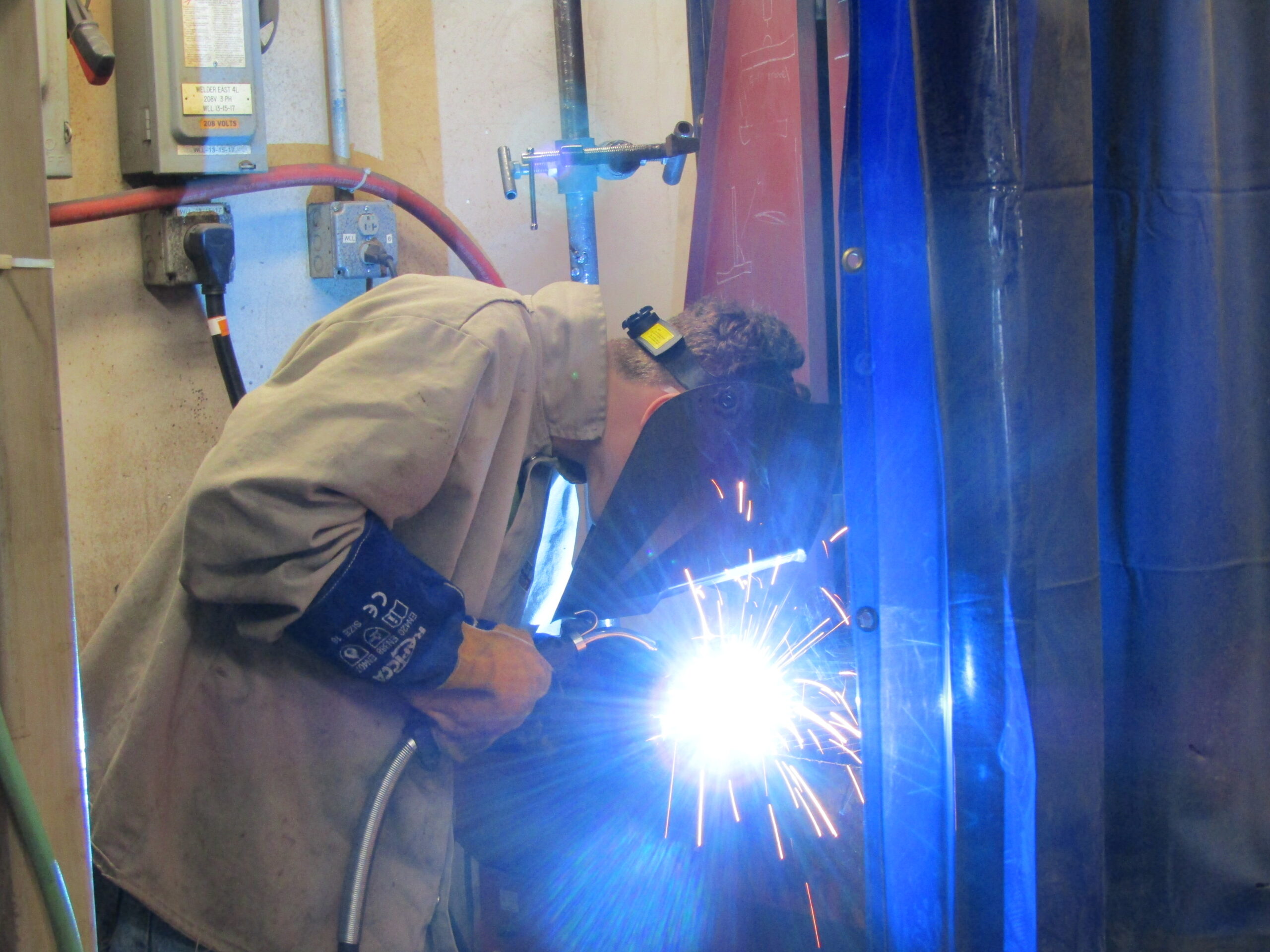 Clinton community college gets 787k