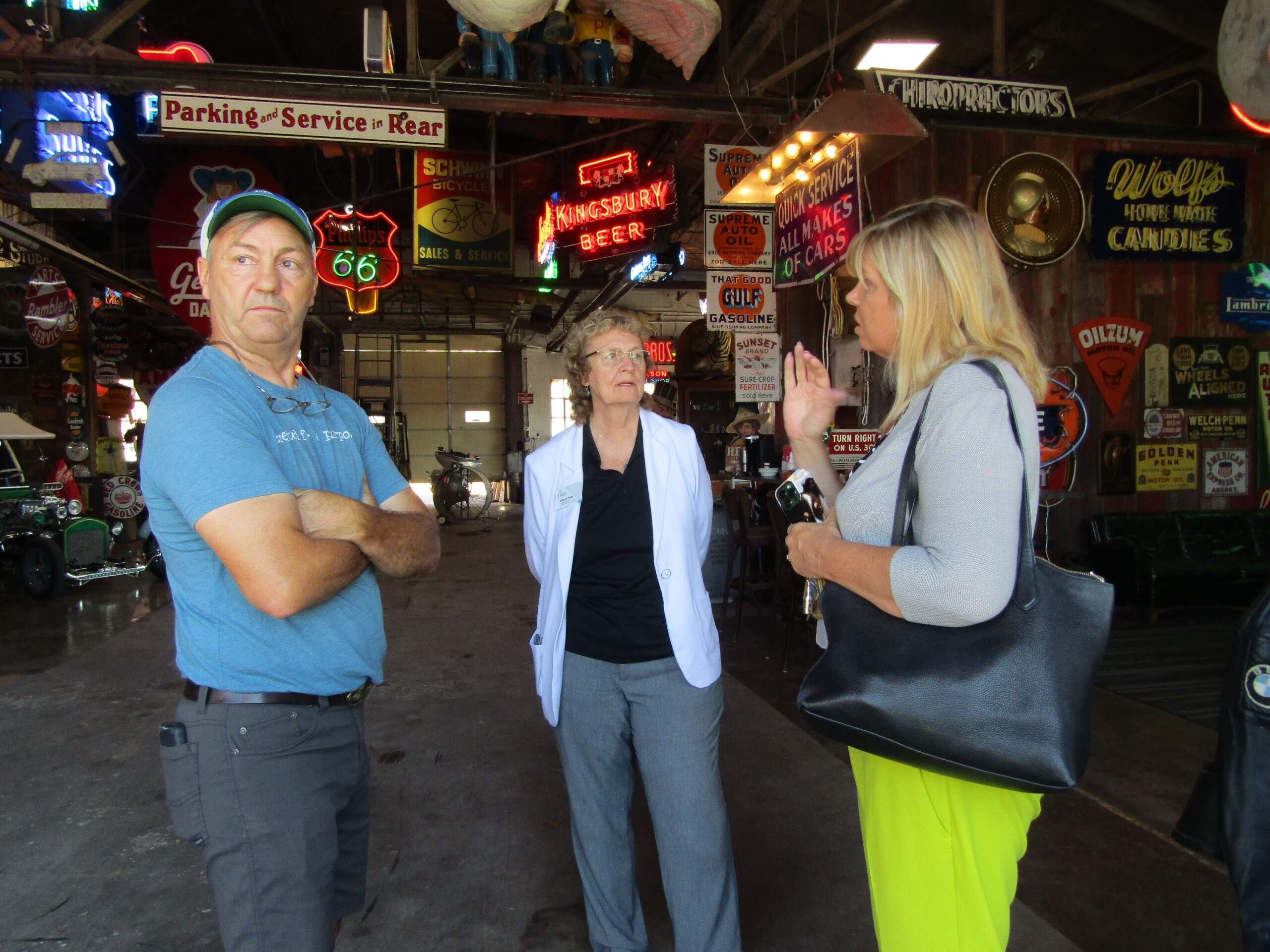 Hilltop Campus Village gets ‘rave reviews’