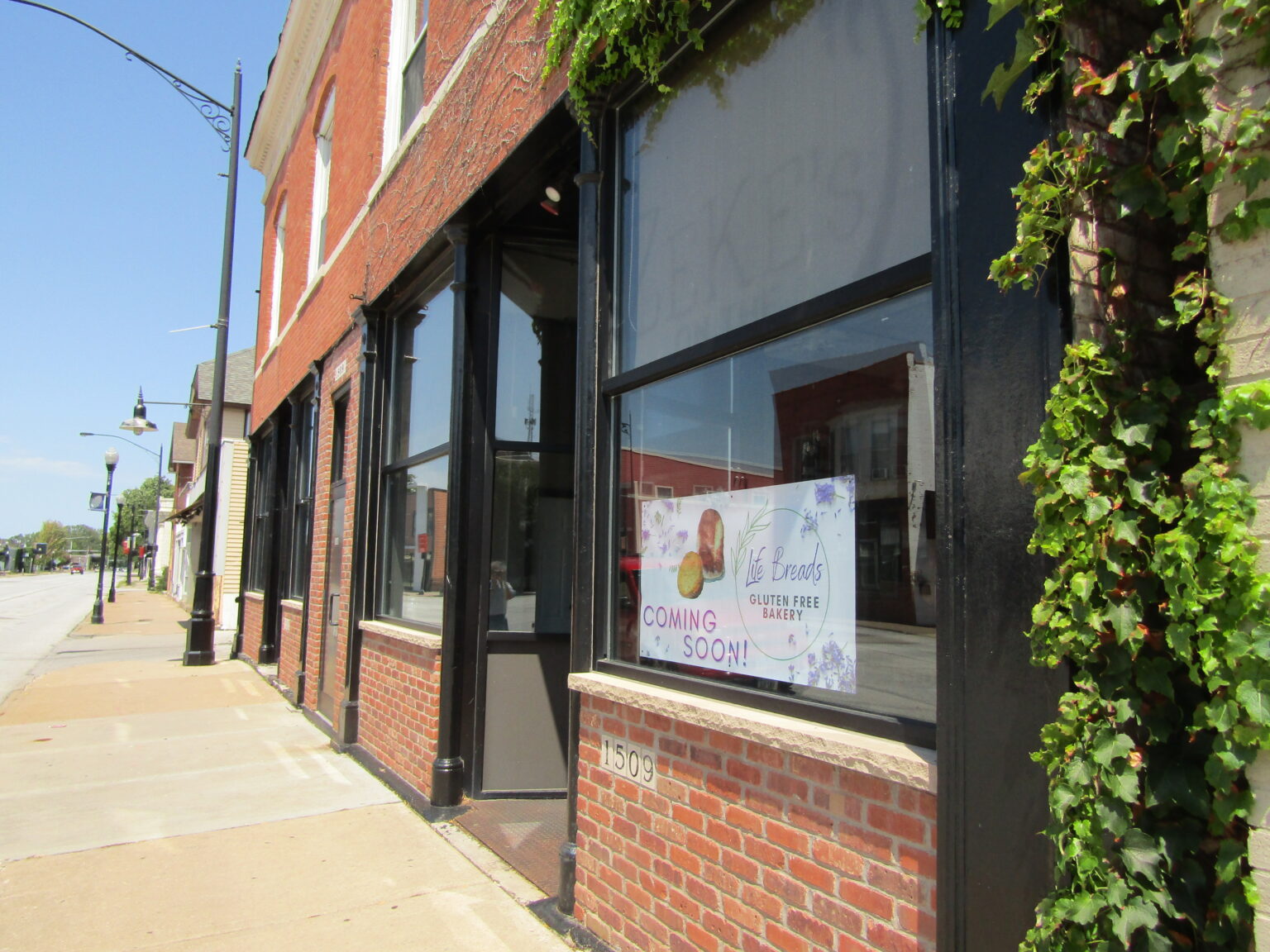 Life Breads to bring glutenfree bakery to QC