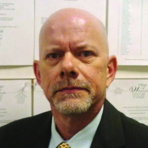 Douglas K. Maxeiner