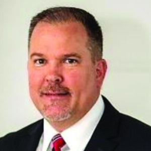 Todd Thompson