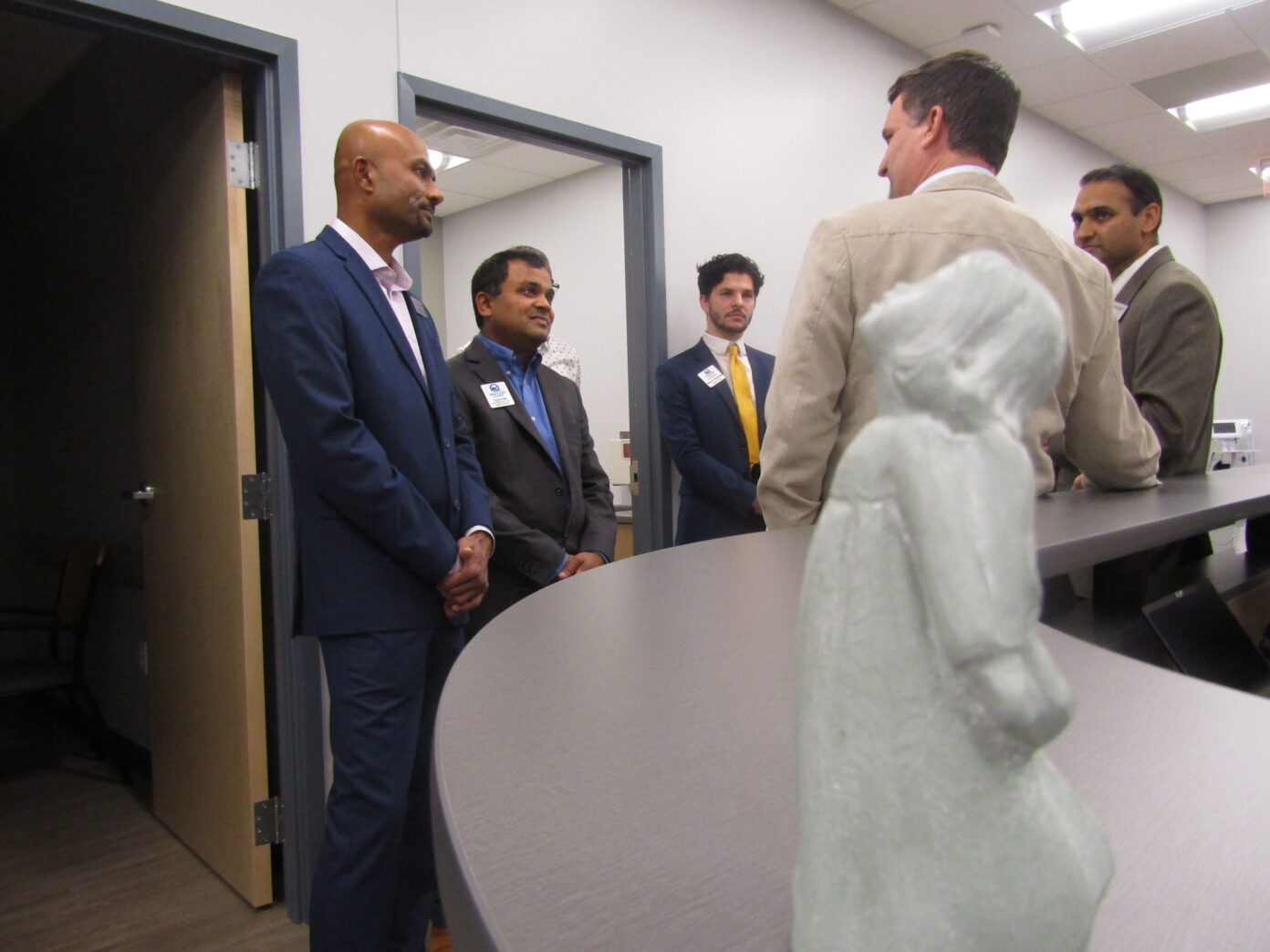 New AFC Urgent Care clinic opens in Davenport