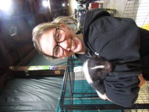 QC Bald Eagle Days: It’s all about the animals