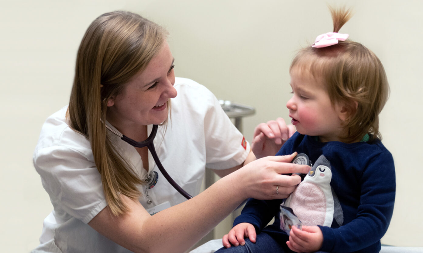 St. Ambrose to open online nursing school