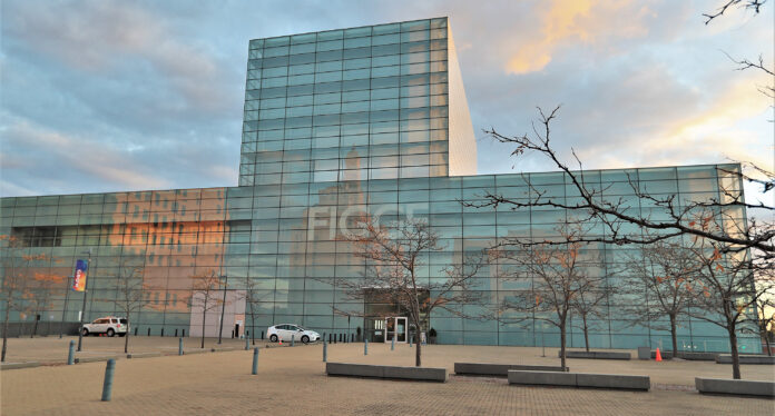 Figge Art Museum