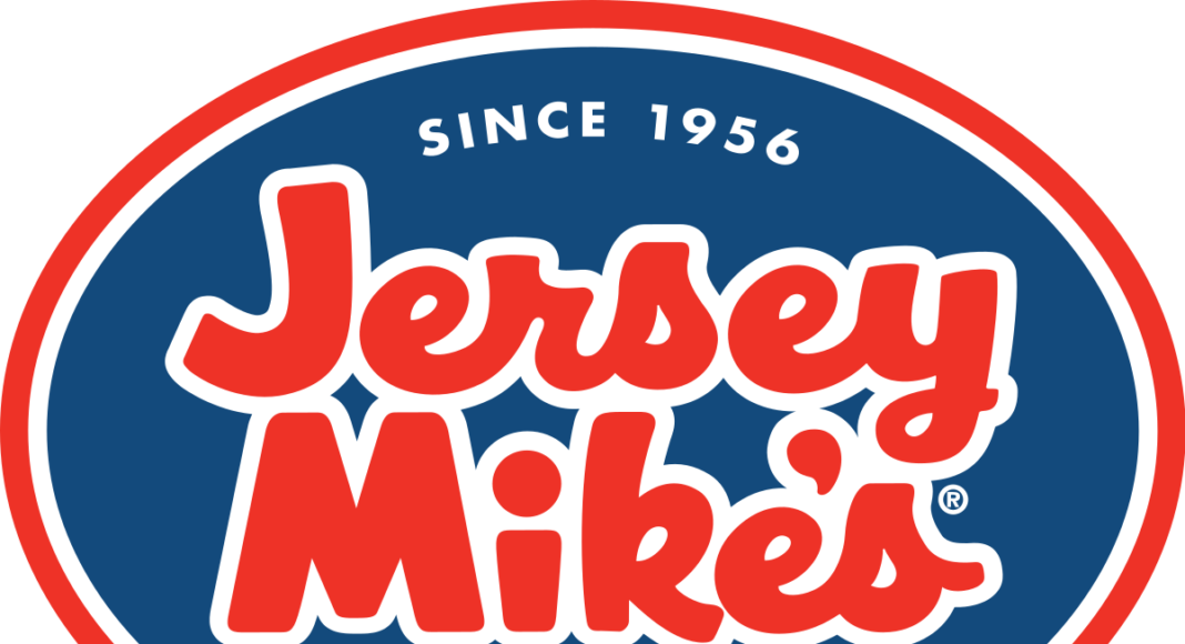 Support JA with a Jersey Mike’s Subs sandwich