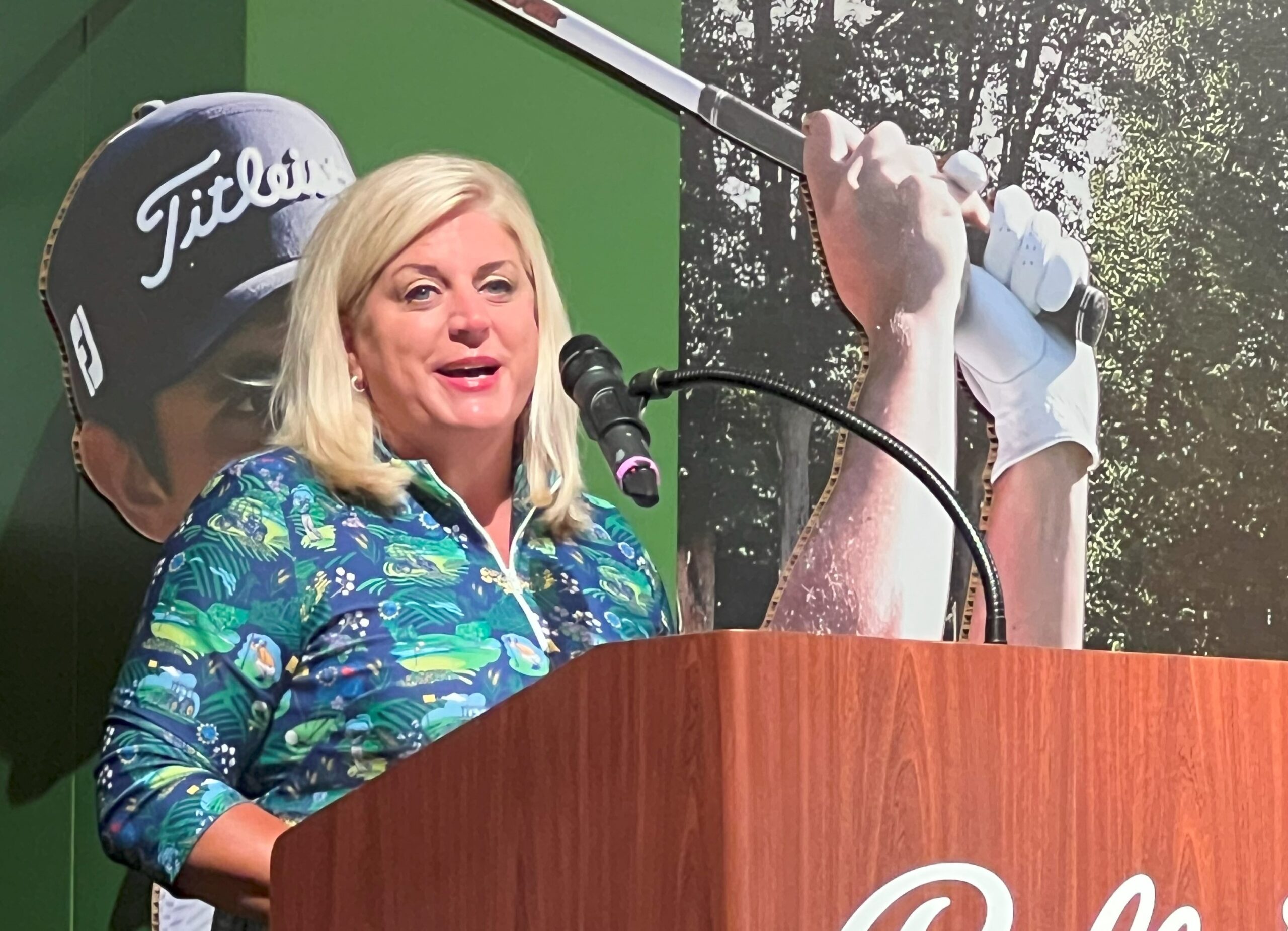 John Deere committed to making JDC even better