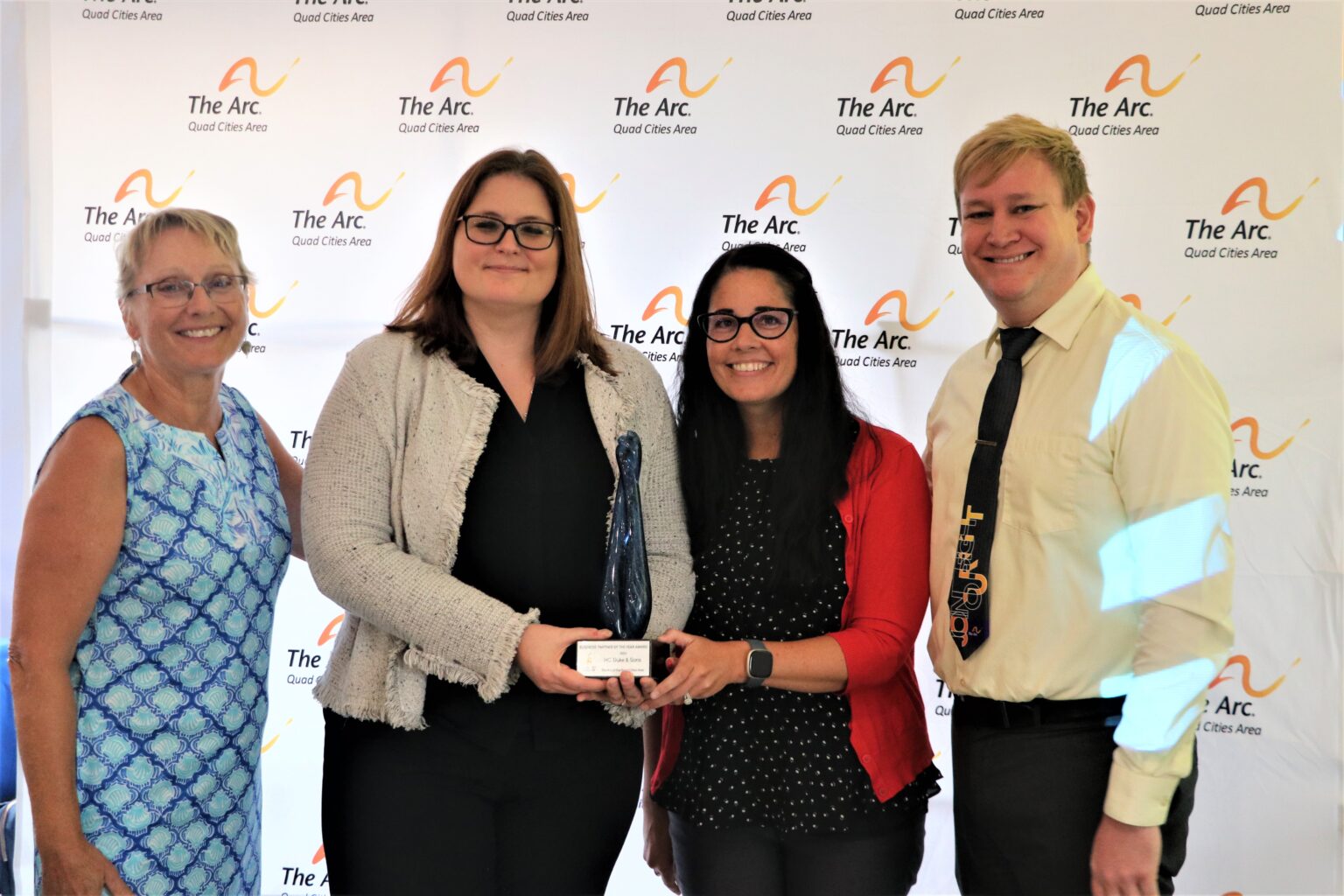 2023 Catalyst Awards honor QC leaders with passion for inclusion