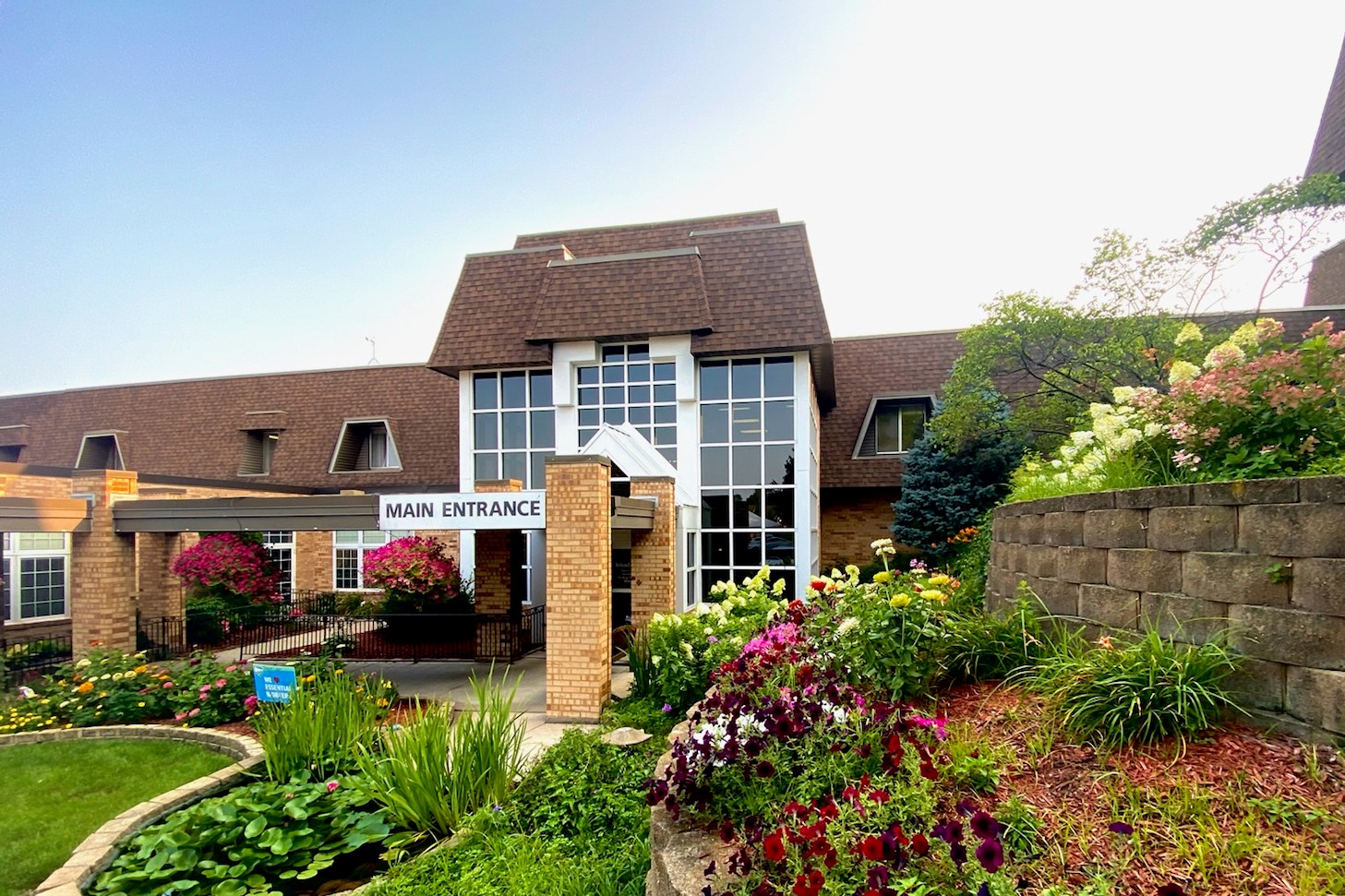 Friendship Manor announces 12.5M in upgrades