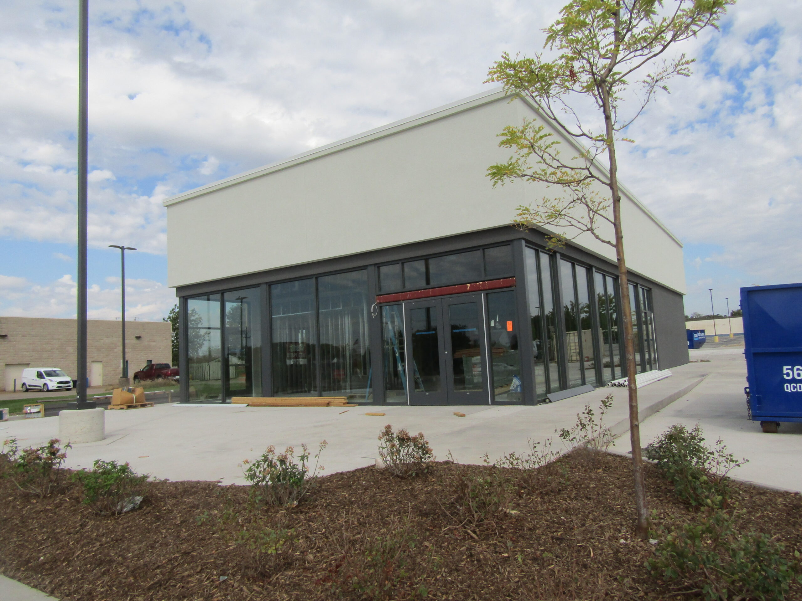 New Chipotle in Davenport hiring soon