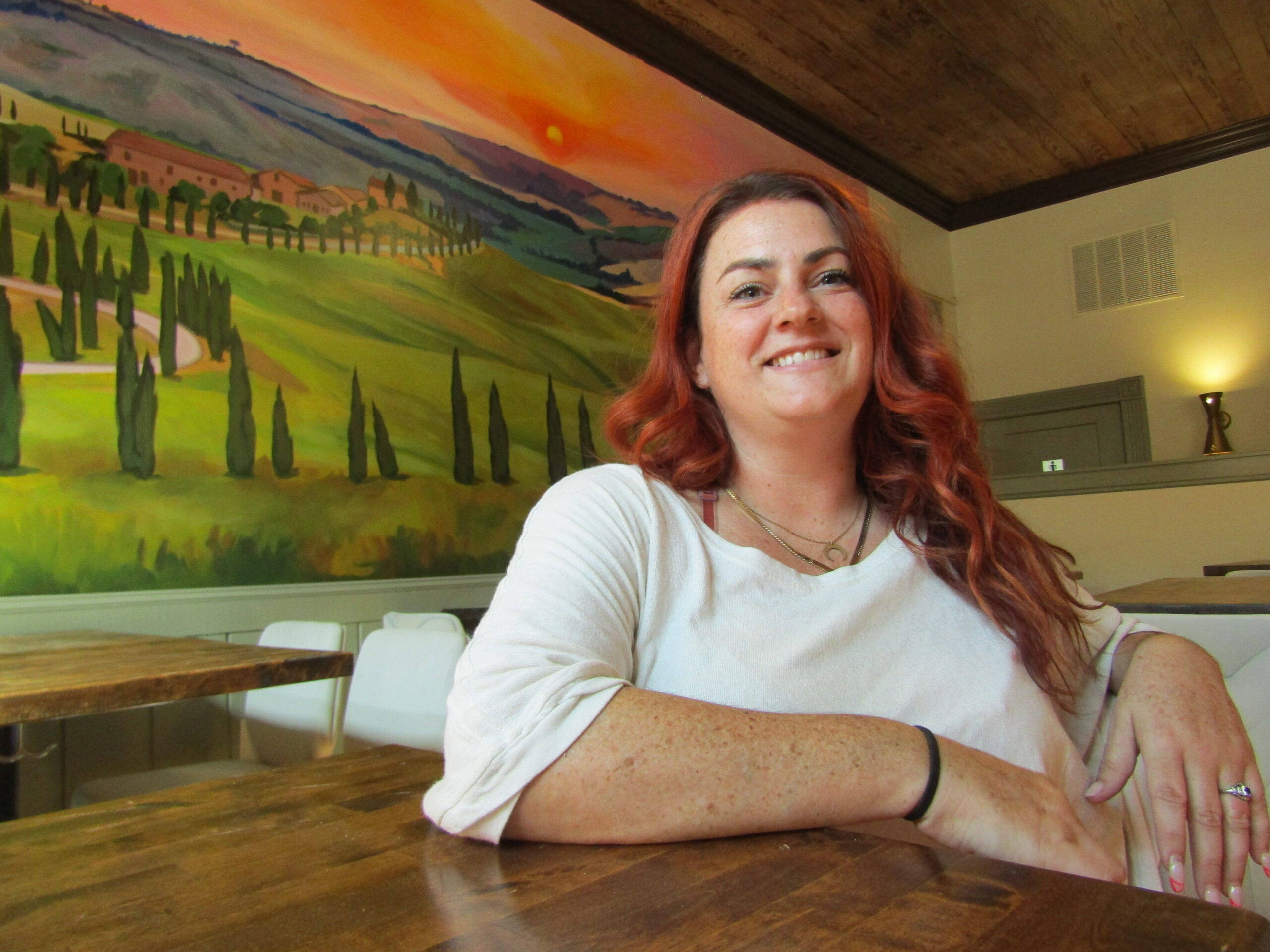 La Ragazza Tuscan: New restaurant nears ‘finish line’