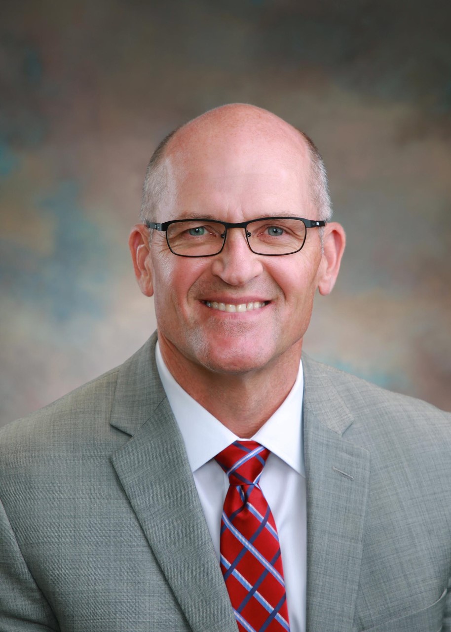 UnityPoint Health names new Quad Cities market president