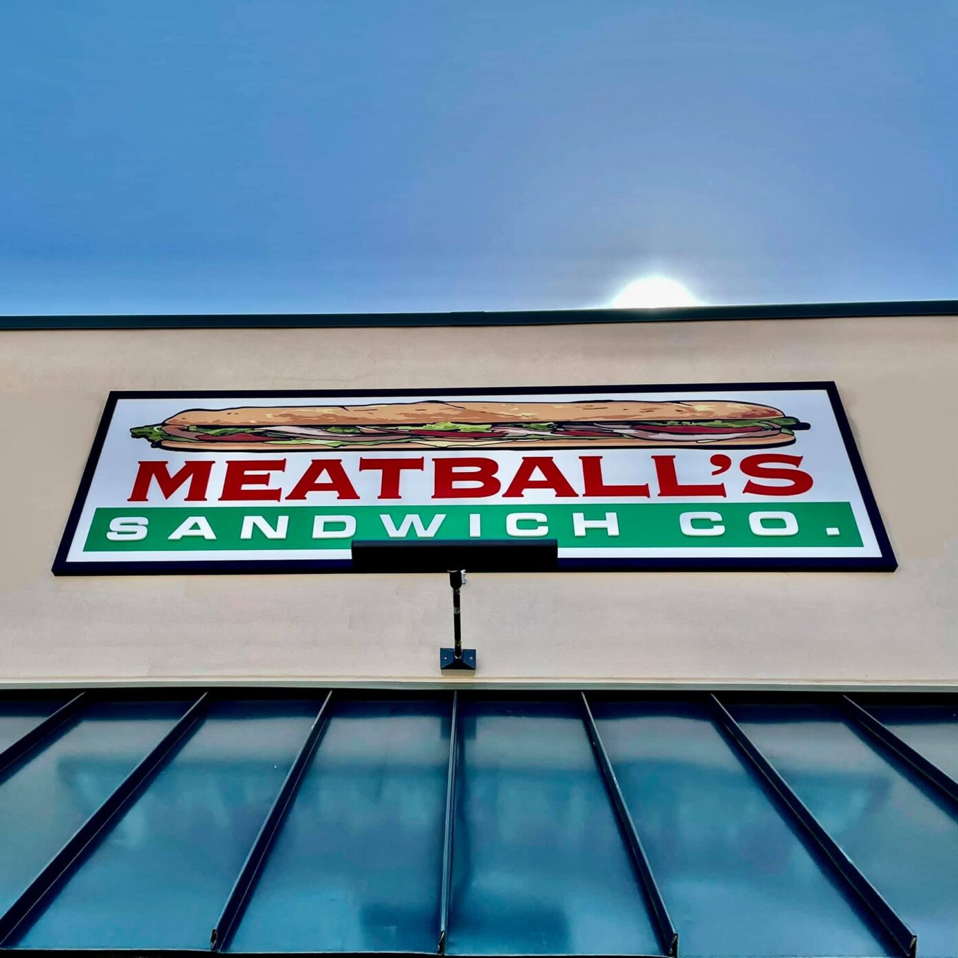 Meatball’s closing Bettendorf restaurant operations Saturday