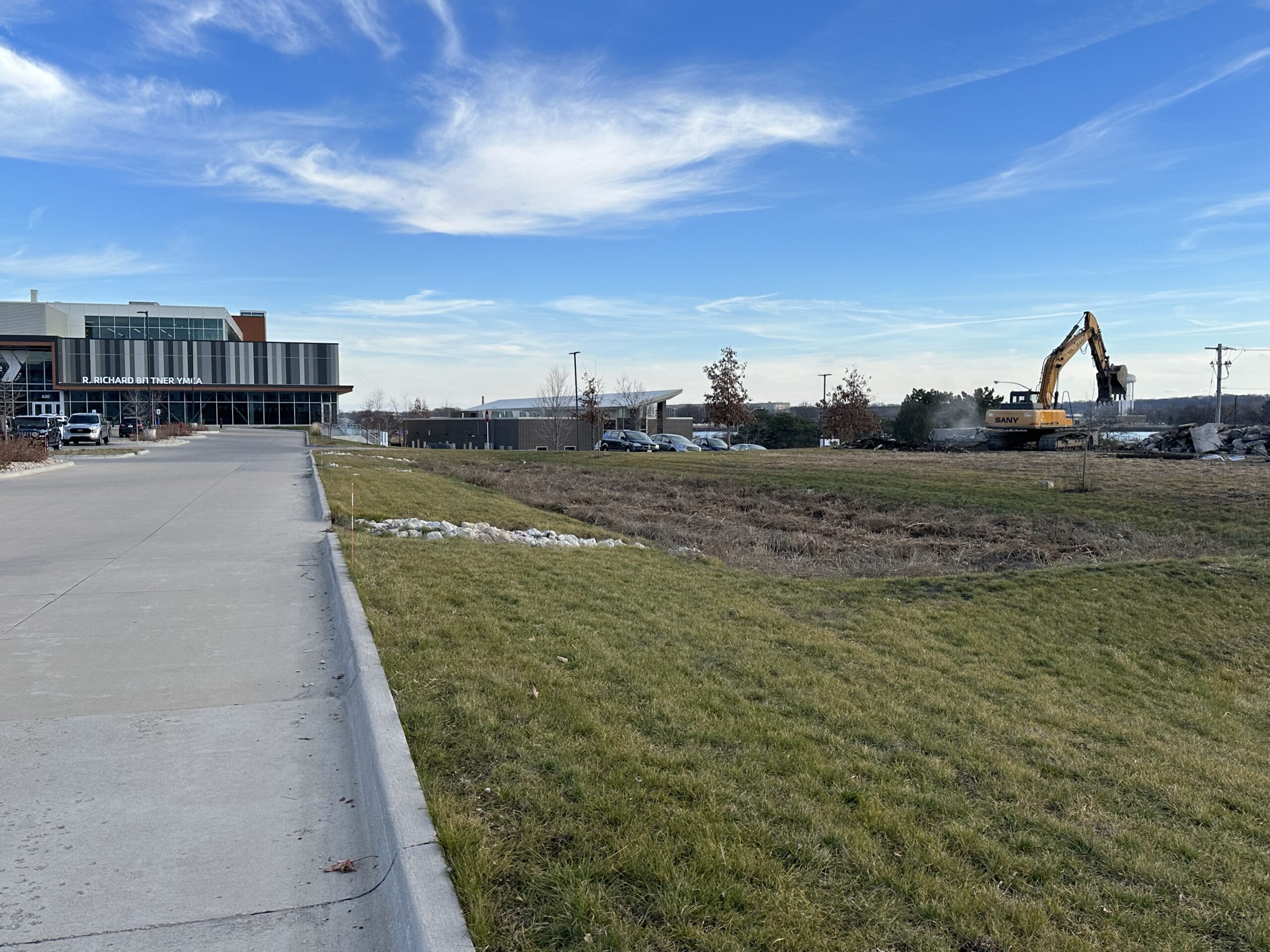 YMCA scores with urban soccer plan for downtown Davenport