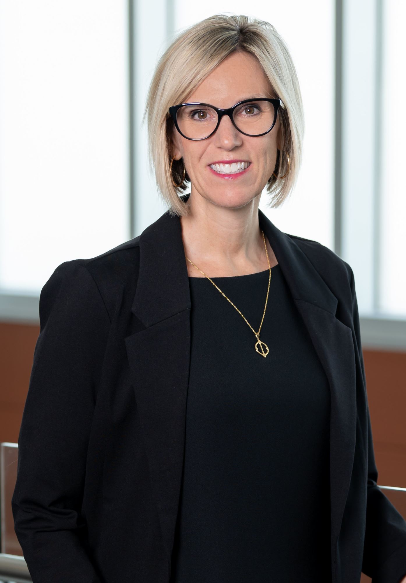 April Schmaltz named Delta Dental of Iowa’s new president, CEO