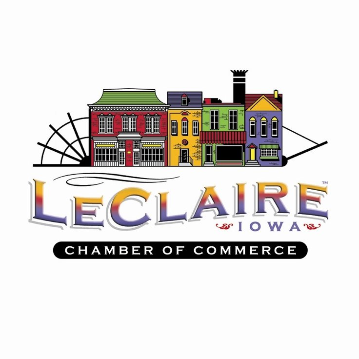 LeClaire Chamber celebrates business successes