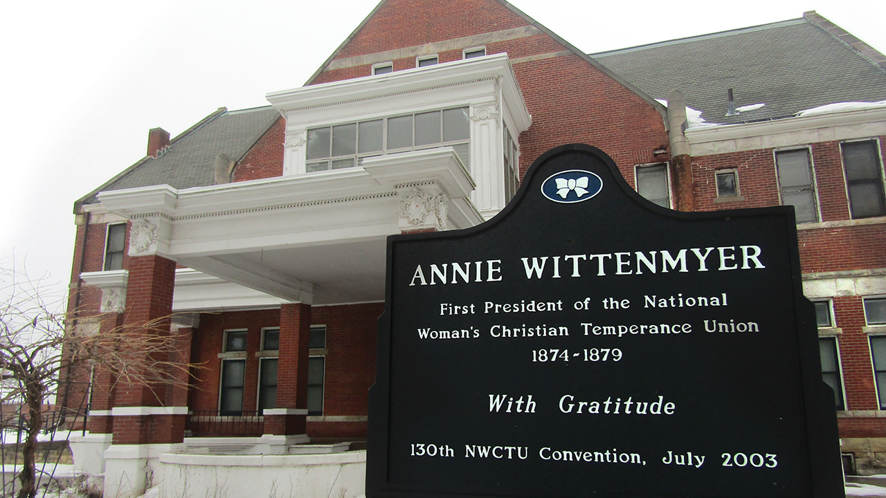 40M housing project seeds planted at Annie Wittenmyer campus