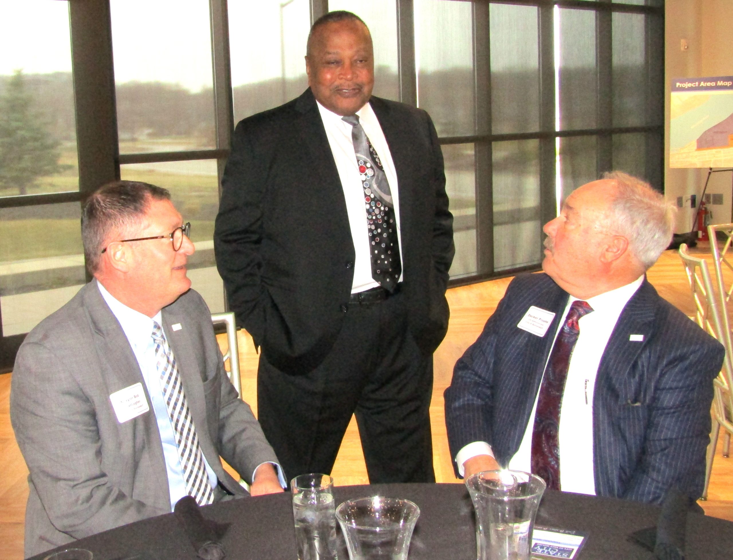 Mayor: East Moline has big plans, moving forward